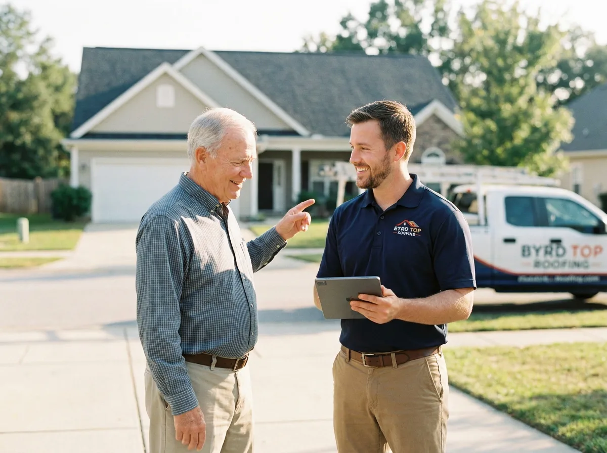 Roofing Rayle, GA FAQs